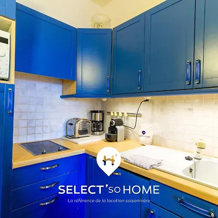 Select'so - Vue & Pieds Dans L'eau - Estel-f * Le Lavandou