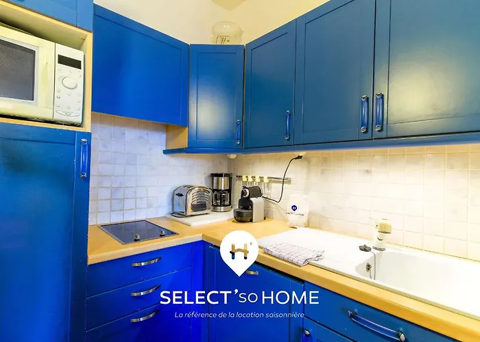 Select'so - Vue & Pieds Dans L'eau - Estel-f * Le Lavandou