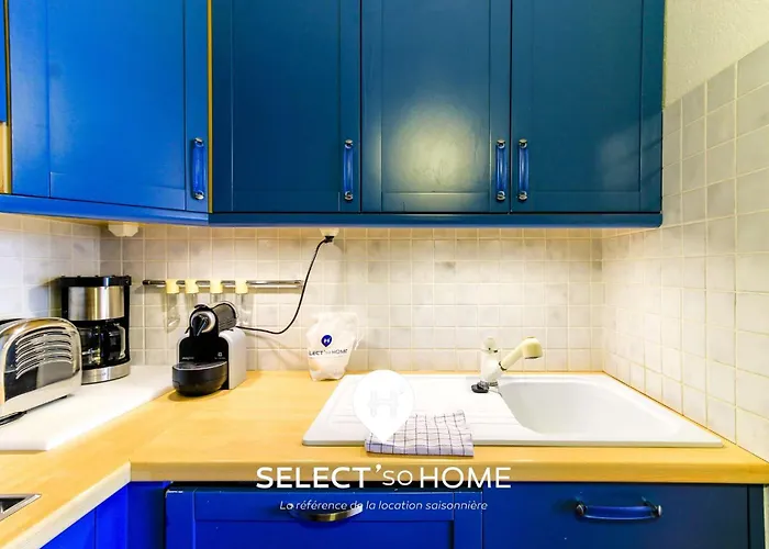 Select'so - Vue & Pieds Dans L'eau - Estel-f *