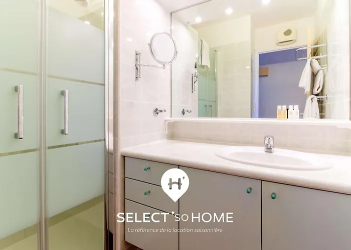 Select'so - Vue & Pieds Dans L'eau - Estel-f Le Lavandou